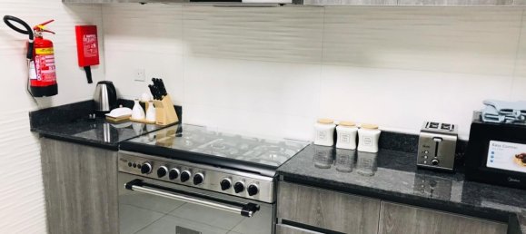 Квартира с 2 спальнями в Dubai Science Park, ОАЭ № 24311 21