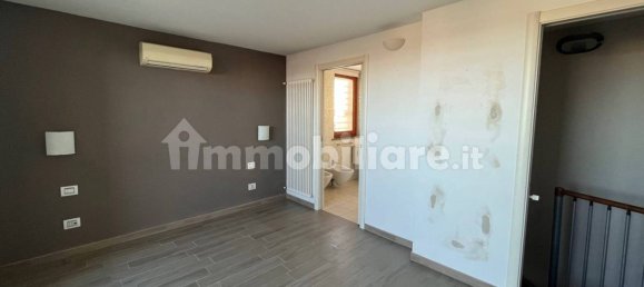 Пентхаус с 2 спальнями в Рим, Италия № 272700 11