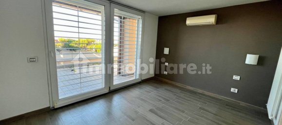 Пентхаус с 2 спальнями в Рим, Италия № 272700 12