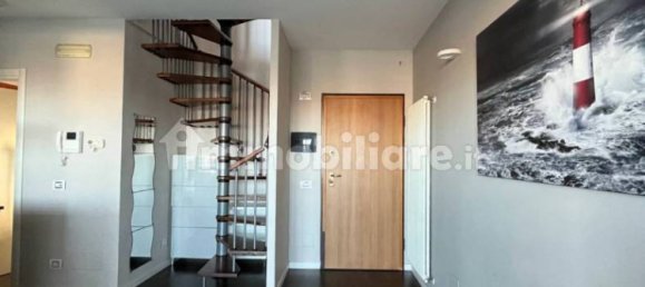 Пентхаус с 2 спальнями в Рим, Италия № 272700 5