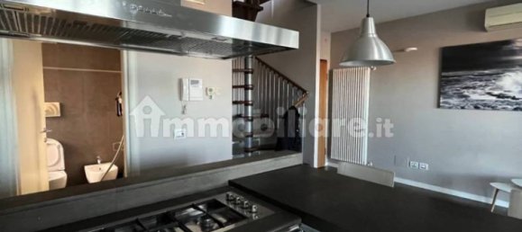 Пентхаус с 2 спальнями в Рим, Италия № 272700 7