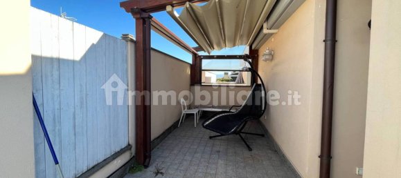 Пентхаус с 2 спальнями в Рим, Италия № 272700 18