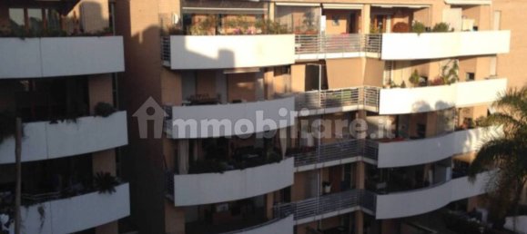 Пентхаус с 2 спальнями в Рим, Италия № 272700 19