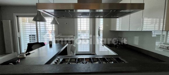 Пентхаус с 2 спальнями в Рим, Италия № 272700 8