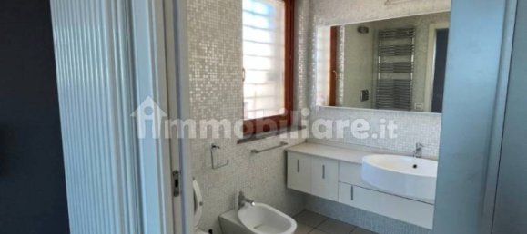 Пентхаус с 2 спальнями в Рим, Италия № 272700 15