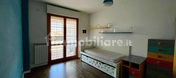 Пентхаус с 2 спальнями в Рим, Италия № 272700 6