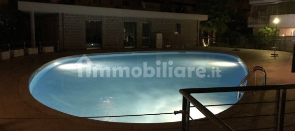 Пентхаус с 2 спальнями в Рим, Италия № 272700 20