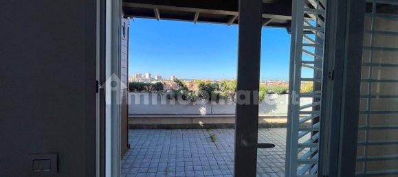 Пентхаус с 2 спальнями в Рим, Италия № 272700 16