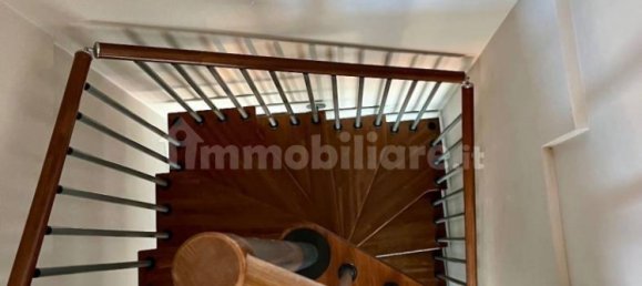 Пентхаус с 2 спальнями в Рим, Италия № 272700 10