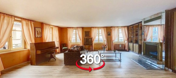 6 غرف نوم منزل في Sainte-Marie-aux-Mines, France رقم 74693 2