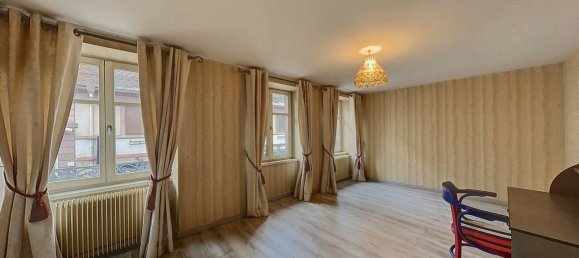 6 غرف نوم منزل في Sainte-Marie-aux-Mines, France رقم 74693 4