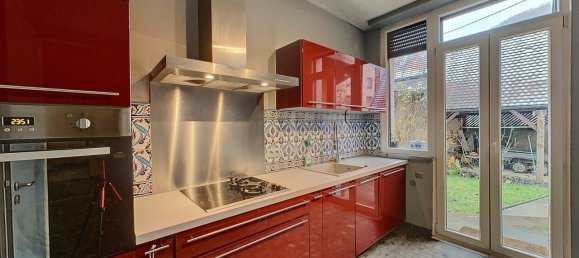 6 غرف نوم منزل في Sainte-Marie-aux-Mines, France رقم 74693 7