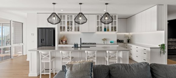 4 غرف نوم منزل في Coronet Bay, Australia رقم 516 7