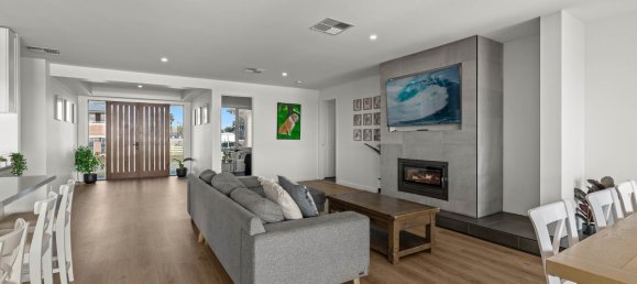 4 غرف نوم منزل في Coronet Bay, Australia رقم 516 11