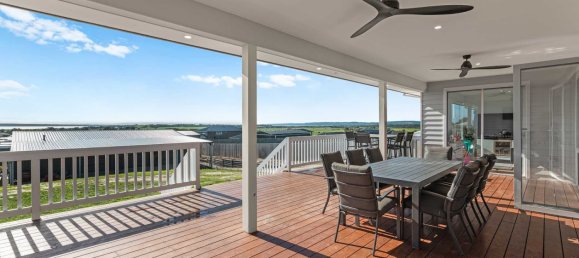 4 غرف نوم منزل في Coronet Bay, Australia رقم 516 29