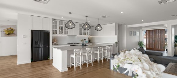 4 غرف نوم منزل في Coronet Bay, Australia رقم 516 9