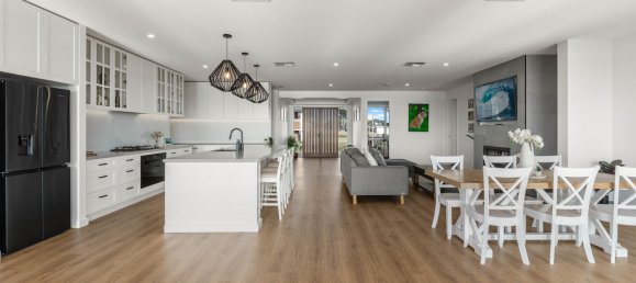 4 غرف نوم منزل في Coronet Bay, Australia رقم 516 12