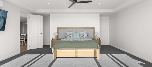 4 غرف نوم منزل في Coronet Bay, Australia رقم 516 15