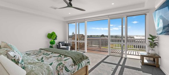 4 غرف نوم منزل في Coronet Bay, Australia رقم 516 16