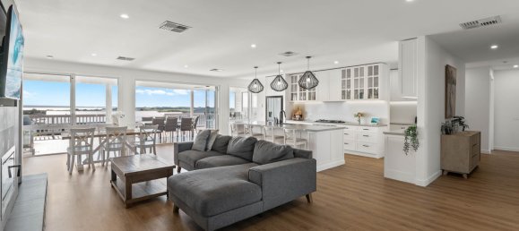 4 غرف نوم منزل في Coronet Bay, Australia رقم 516 6