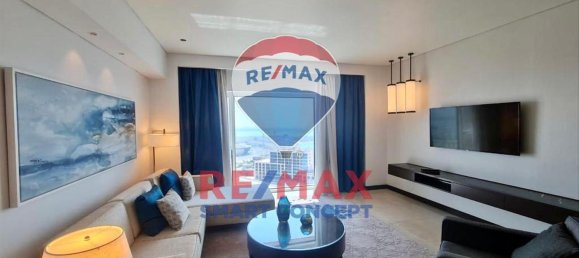 1 Schlafzimmer Wohnung in The Marina, UAE, Nr. 36338 11