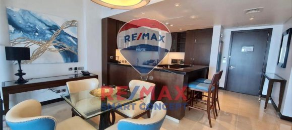 1 Schlafzimmer Wohnung in The Marina, UAE, Nr. 36338 12