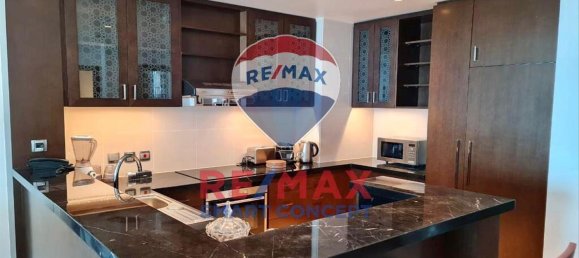 1 Schlafzimmer Wohnung in The Marina, UAE, Nr. 36338 13