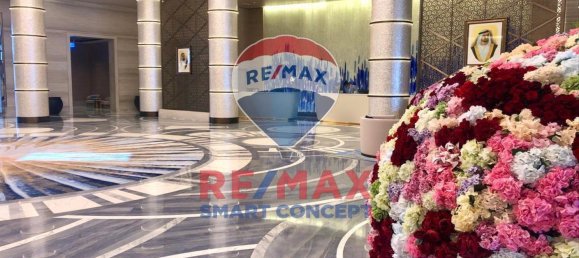 1 Schlafzimmer Wohnung in The Marina, UAE, Nr. 36338 3