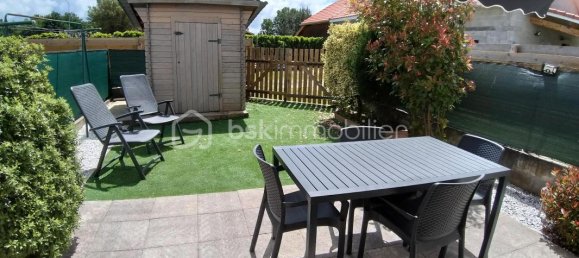 2 غرف نوم شقة في Castets, France رقم 350629 7