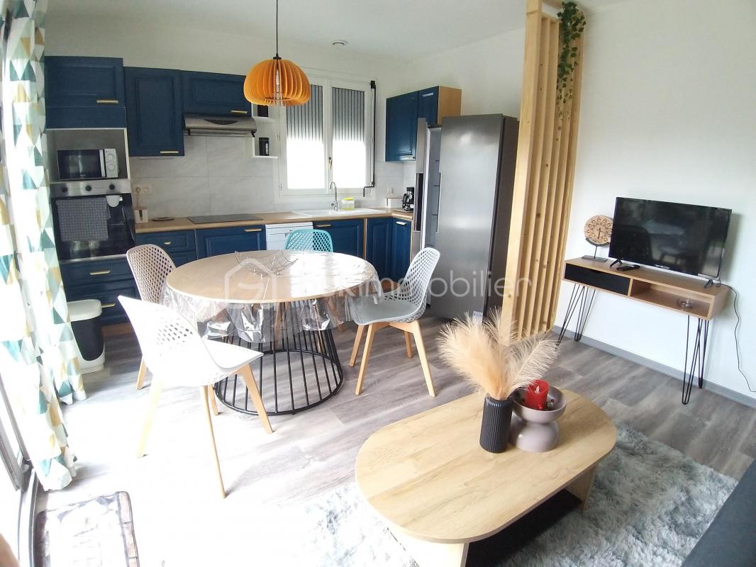 2 غرف نوم شقة في Castets, France رقم 350629