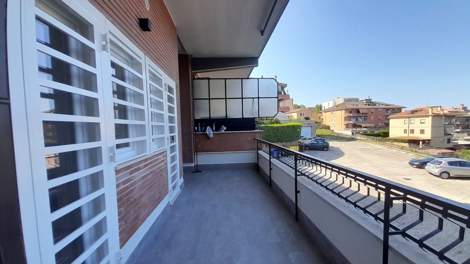 3 rooms Apartment in Bracciano, Italy No. 298304