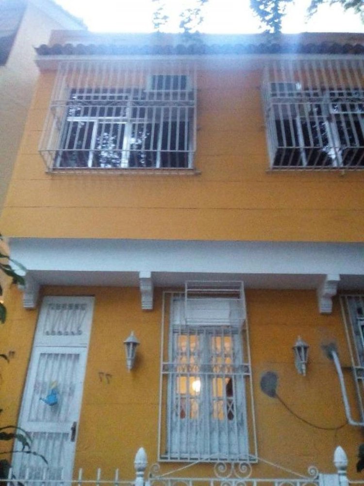 7 chambres Maison à Rio de Janeiro, Brazil No. 541013