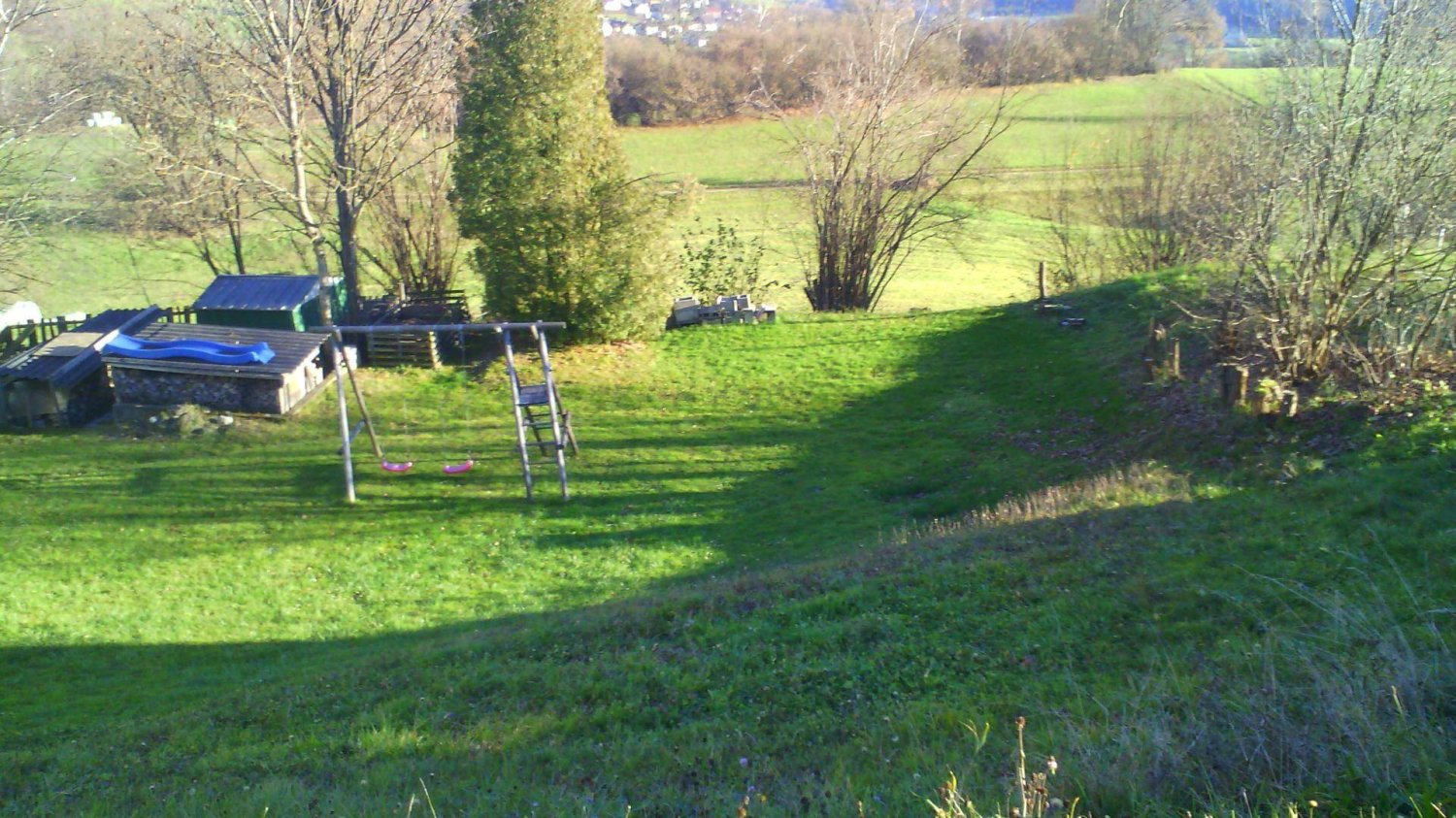 777m² Land in Kapfenberg, Austria No. 59282