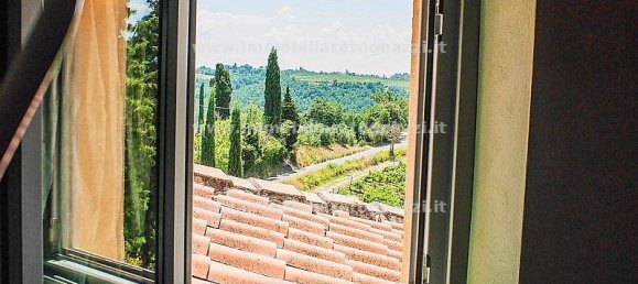 3 bedrooms House in Montespertoli, Italy No. 326353 7