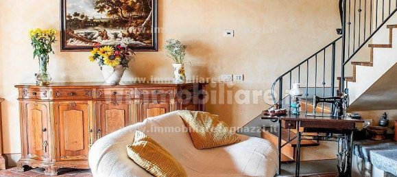 3 bedrooms House in Montespertoli, Italy No. 326353 18