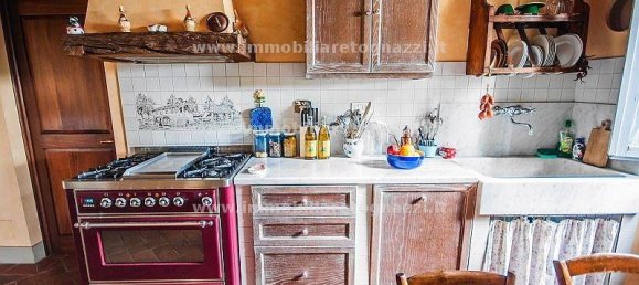 3 bedrooms House in Montespertoli, Italy No. 326353 12