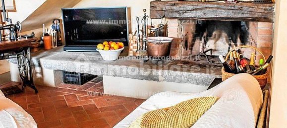 3 bedrooms House in Montespertoli, Italy No. 326353 17