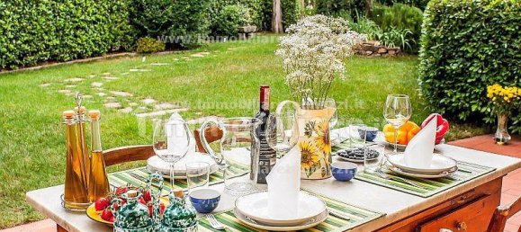 3 bedrooms House in Montespertoli, Italy No. 326353 2