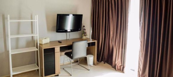 1 Schlafzimmer Eigentumswohnung in Noble Remix Bangkok, Thailand, Nr. 30910 3