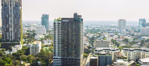 1 Schlafzimmer Eigentumswohnung in Noble Remix Bangkok, Thailand, Nr. 30910 15