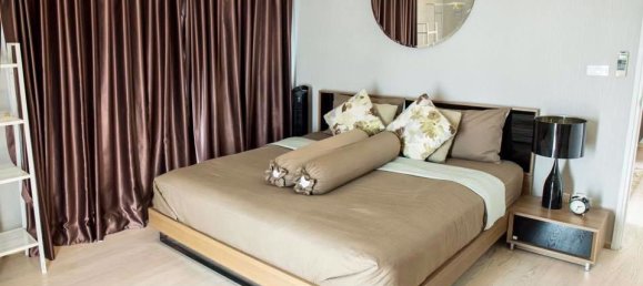 1 Schlafzimmer Eigentumswohnung in Noble Remix Bangkok, Thailand, Nr. 30910 2