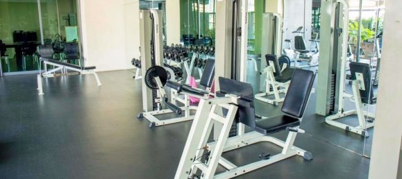 1 Schlafzimmer Eigentumswohnung in Noble Remix Bangkok, Thailand, Nr. 30910 13