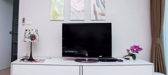 1 Schlafzimmer Eigentumswohnung in Noble Remix Bangkok, Thailand, Nr. 30910 6