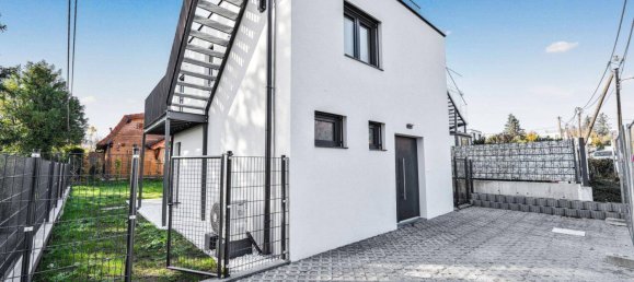 3 rooms House in Dobling, Austria No. 170727 29