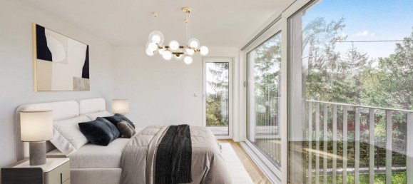 3 rooms House in Dobling, Austria No. 170727 3