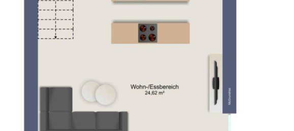 3 rooms House in Dobling, Austria No. 170727 32