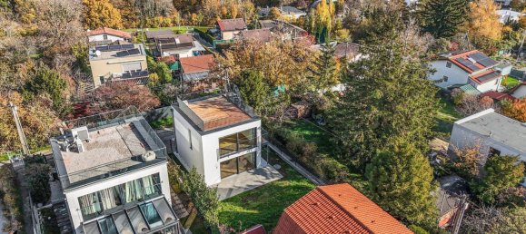 3 rooms House in Dobling, Austria No. 170727 26