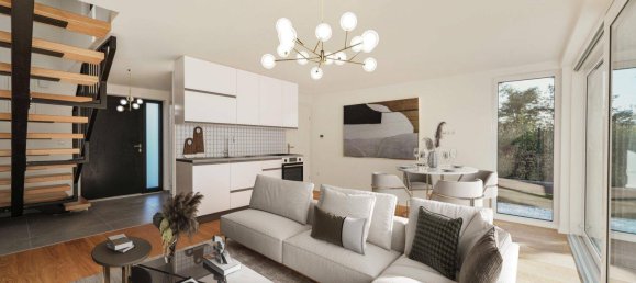 3 rooms House in Dobling, Austria No. 170727 2