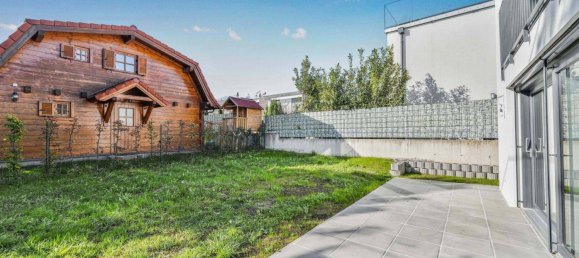 3 rooms House in Dobling, Austria No. 170727 8