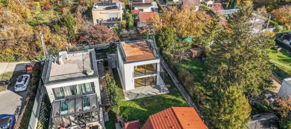 3 rooms House in Dobling, Austria No. 170727 17